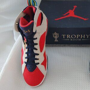 JORDON 7 TROPHY